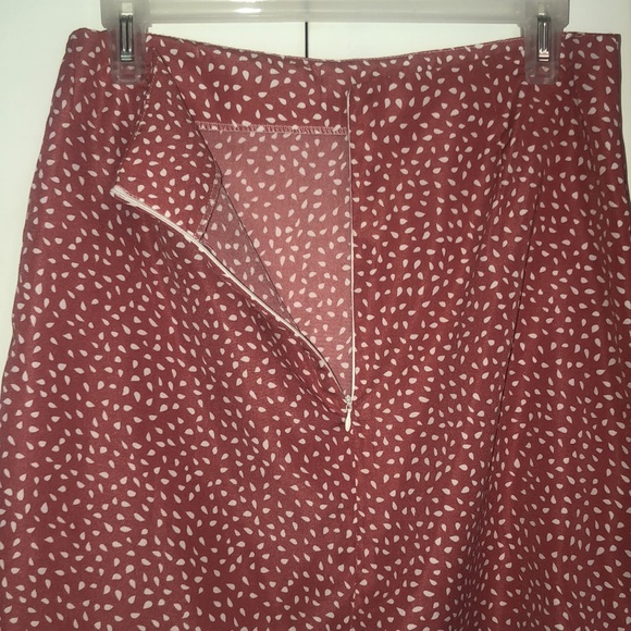 Skirt - Picture 5 of 5